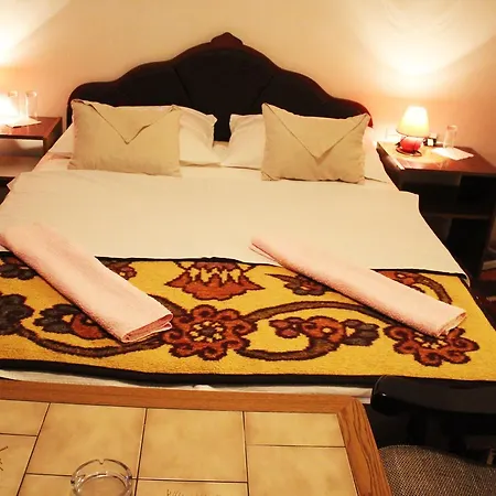 Pansion Boston Motel Bihac