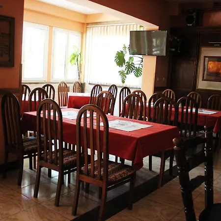Pansion Boston Bihac