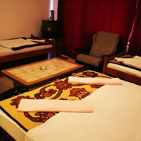 Pansion Boston 3* Bihac