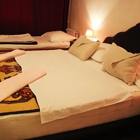 Motel Pansion Boston Bihac