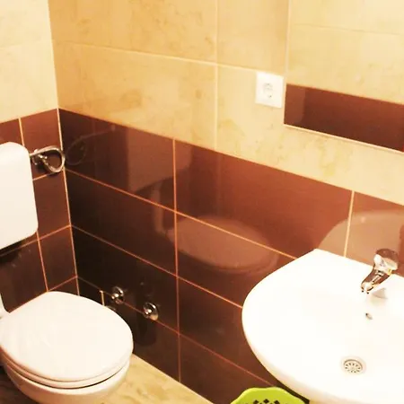 Pansion Boston 3* Bihac