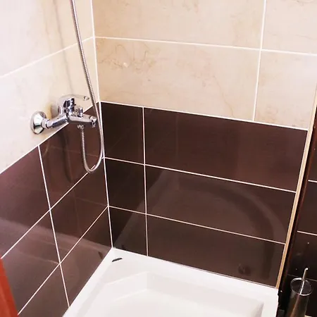 Motel Pansion Boston Bihac