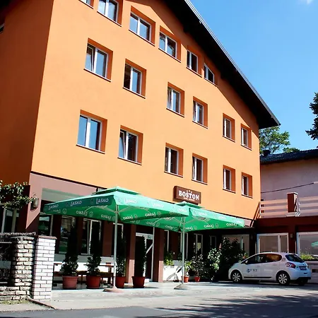 Motel Pansion Boston Bihac