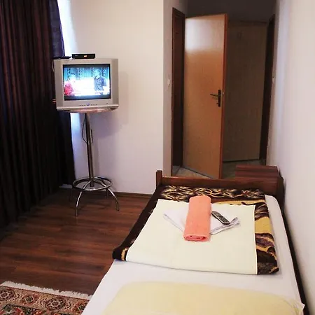 Motel Pansion Boston Bihac
