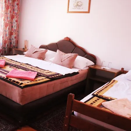 Pansion Boston 3* Bihac