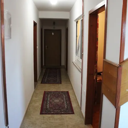 Pansion Boston Motel Bihac