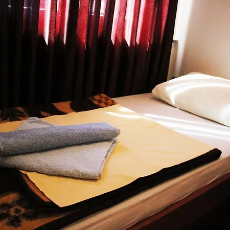 Pansion Boston 3* Bihac