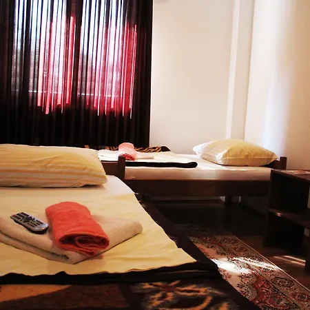 Pansion Boston Motel Bihac