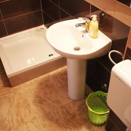 Motel Pansion Boston Bihac